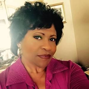 Meet your Posher, Rosemary